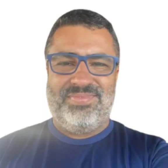 Alessandro Mendonça